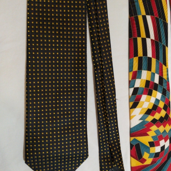 Antonio Ricci ties - Picture 2 of 4